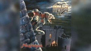 # ария осколок льда #