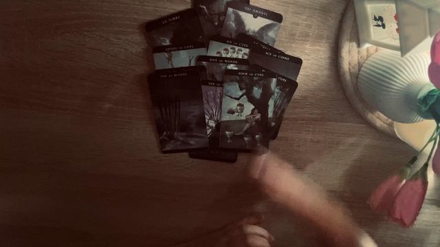 ЧЕГО НЕ ЖДЁТЕ, А ЭТО СЛУЧИТСЯ❓❗️ТАРО ГАДАНИЕ смотреть онлайн