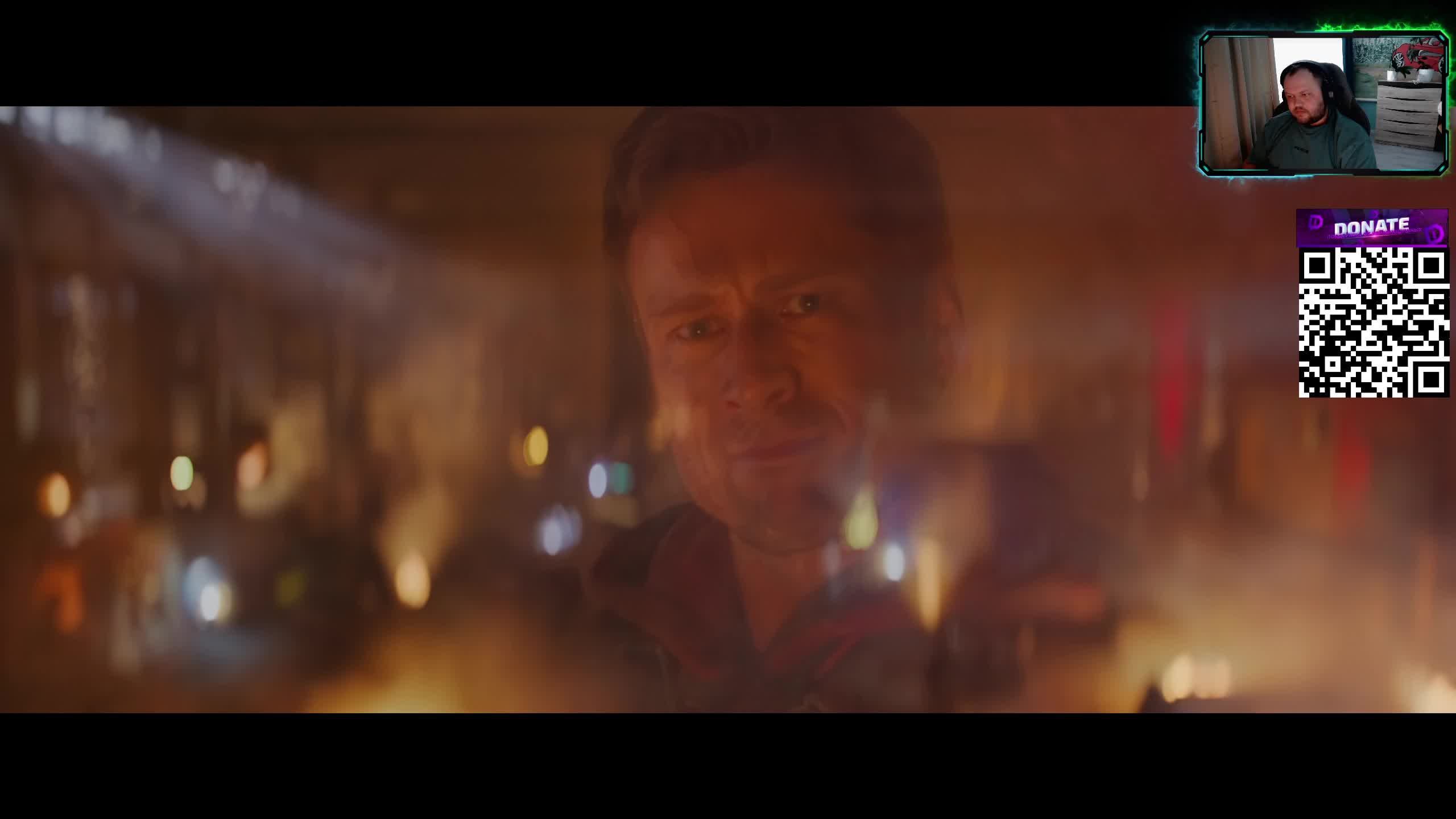 Бегущий человек (2025) смотреть онлайн