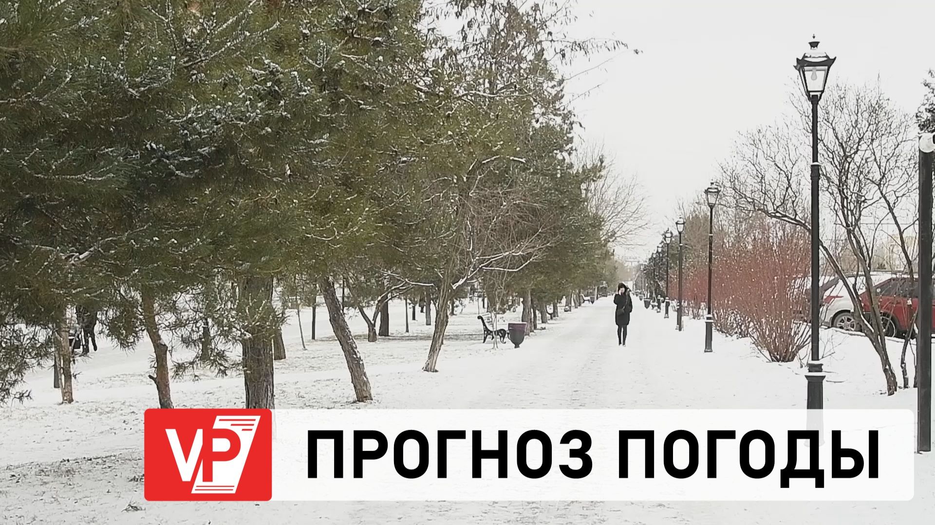 ПРОГНОЗ ПОГОДЫ ПО ВОЛГОГРАДУ И ОБЛАСТИ С 5 ПО 11 ФЕВРАЛЯ смотреть онлайн