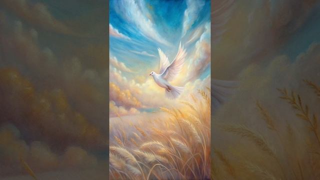 4.02.26.МОЛИТВА БЛАГОСЛОВЕНИЯ 🪔🛐🍇🩸🕎💗🪽🪽💖🪩🌾🌈🫧🙏💝🎐🌬️💨🕊️🌹