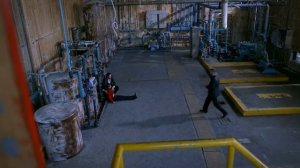 Раненые птицы 161 серия (сериал, 2019)