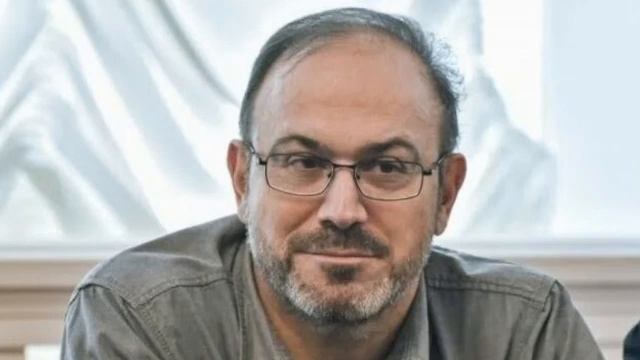 Александр Колпакиди - Рихард Зорге 1 из 2 (11 декабря 2025) Только звук смотреть онлайн