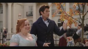 Сериал "Бриджертоны", 4.03 (AlexFilm)