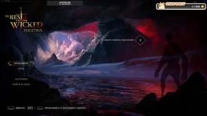 No Rest for the Wicked / прохождение / начало #1