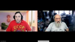 Возвращение СССР 2.0. Социализм неизбежен. Вассерман