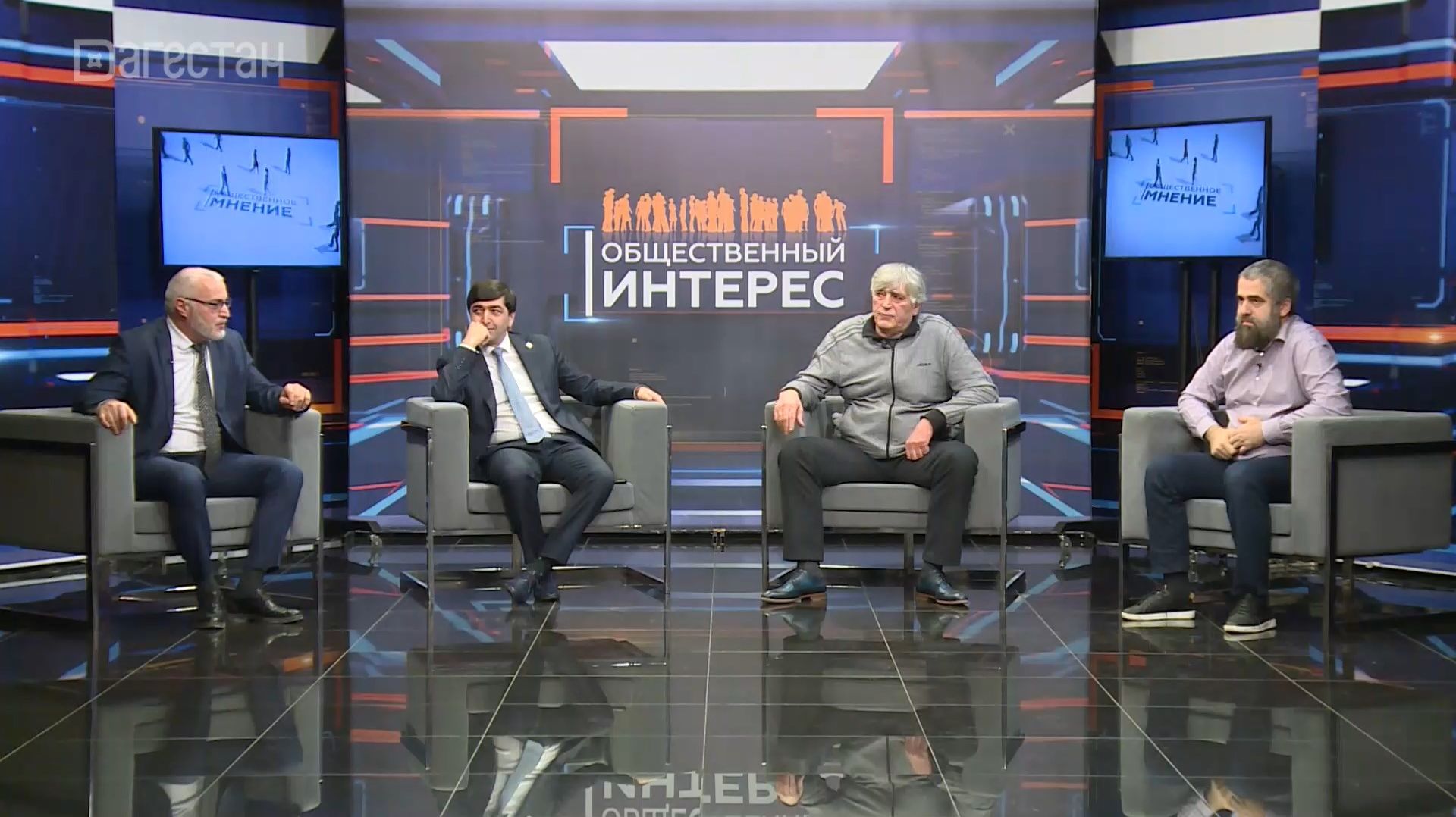 Управляющие компании: зачем и почему? смотреть онлайн