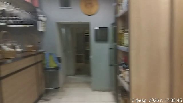 Владимирский, 3 — Внутренний обзор помещения