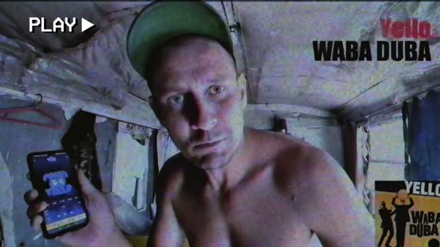 Yello - Waba Duba Vikentiy Sound Video EdiT 2020