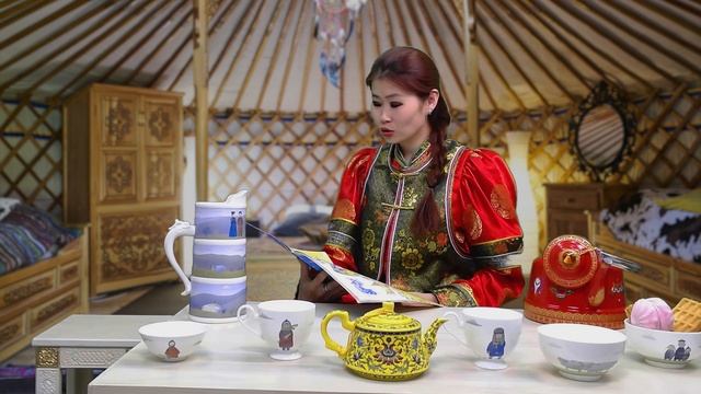 Бурятская народная сказка «Сказка о летучей мыши» смотреть онлайн