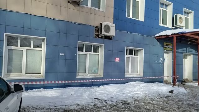 Оренбург Чкалова 53_1 обзорное