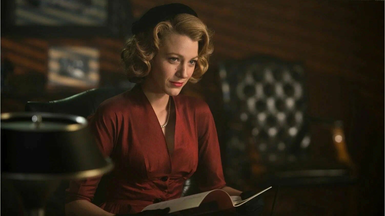 Век Адалин (краткий пересказ фильма. Краткий Капитан) смотреть онлайн