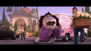 Плохие парни 2 мультфильм нарезка для детей и детишек#2026