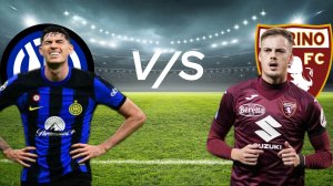 ФУТБОЛ КУБОК ИТАЛИИ 1/4 ФИНАЛА.  ИНТЕР - ТОРИНО.  ТЕКСТОВАЯ ОНЛАЙН ТРАНСЛЯЦИЯ