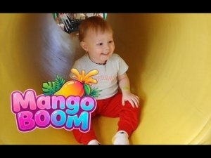 Тудей Тася приехала в Манго бум