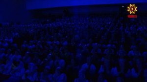 Раççей халăхĕсен пĕрлĕхĕн тата Чăваш Енре палăртнă  халăхсен туслăхĕн çулталăкне халалласа уяв иртрӗ