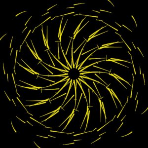 просто смотрю в камеру и это станет популярно 
(да?)