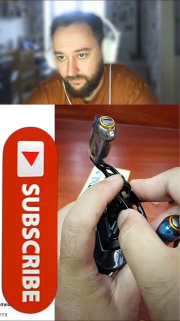 Апгрейд мультипликаторной катушки,делаете так? #рыбалка #спиннинг #джиг #окунь #рекомендации Апгрейд мультипликаторной катушки,делаете так? #рыбалка #спиннинг #джиг #окунь #рекомендации