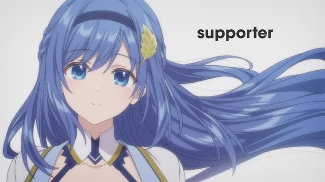 Yuusha Party wo Oidasareta Kiyoubinbou: Opening смотреть онлайн