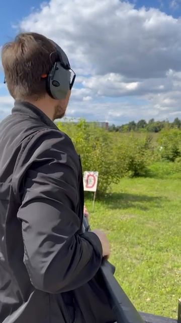 Тест высокой планки на Benelli Vince.