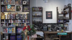 От кофейни до ремонта машин: 840 старооскольцев начали свой бизнес в 2025 г. благодаря соцконтракту