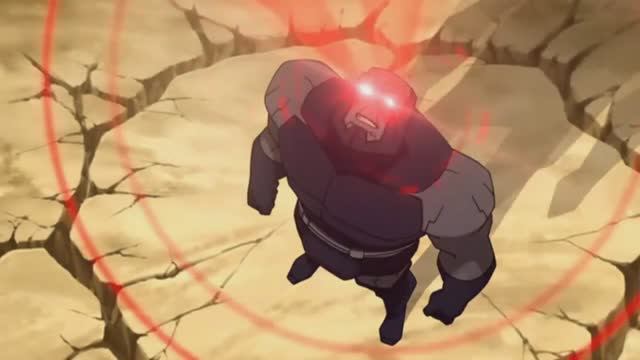 Batman Apocalypse — Serpentine AMV