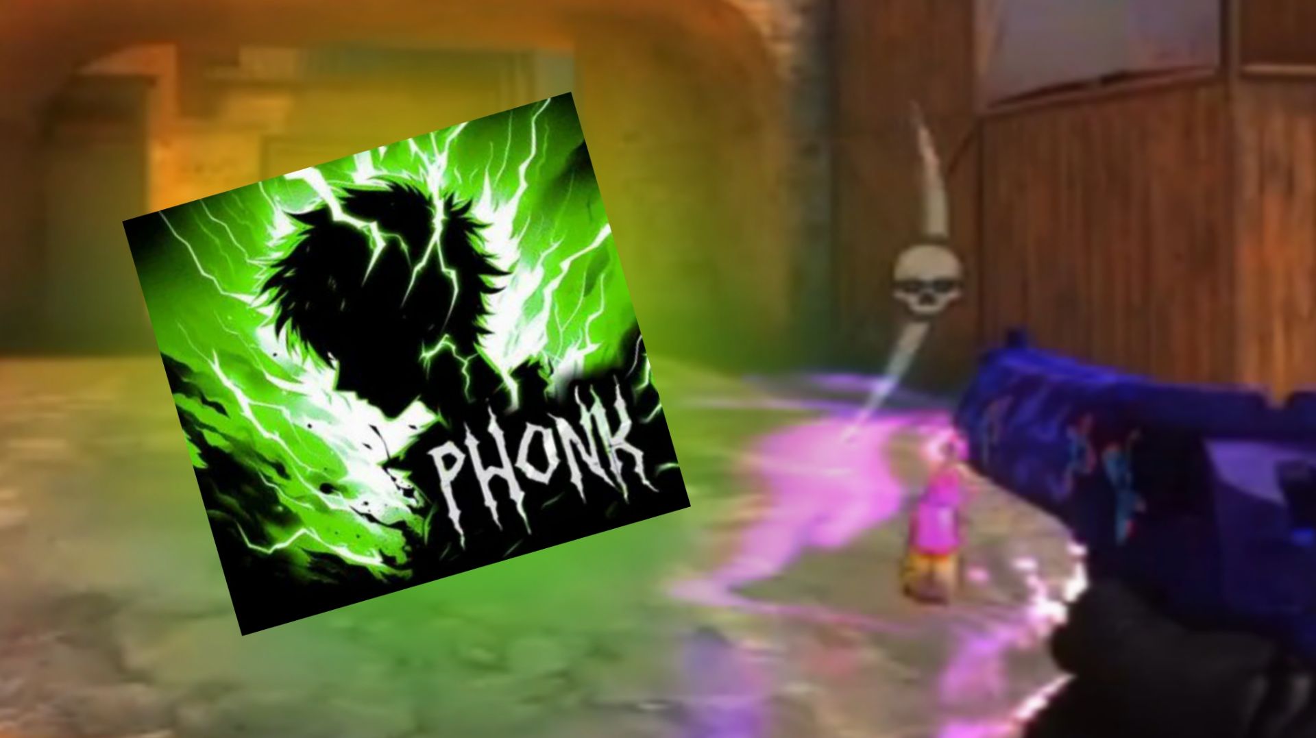 ЭТО ТОЧНО Я? | МУВИК STANDOFF 2 смотреть онлайн