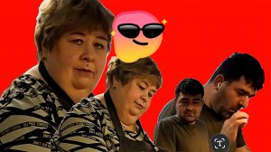 04-02-2026Ольга Уралочка : Кулинария и Ложь - Смешать, Но Не Взбалтывать!#обзор