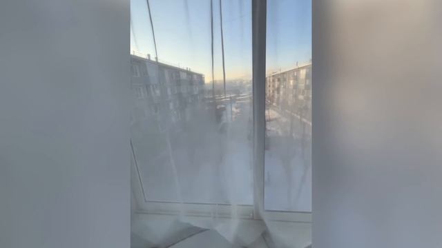 Квартира. Ключевская улица, 104