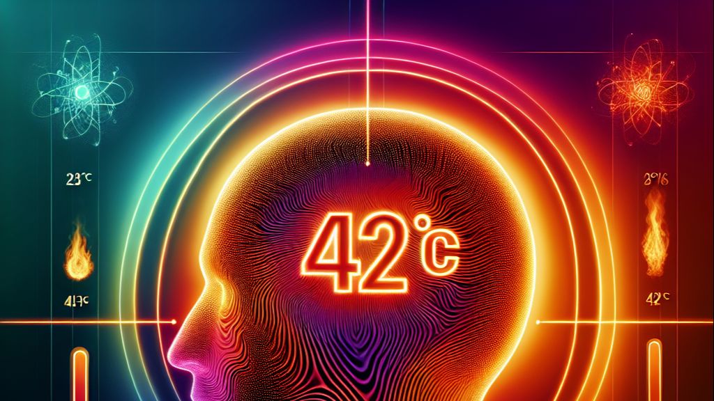 Тепловой удар: Как 10 минут на солнце превращают тело в ловушку