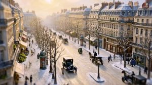 Сборник Легкого AI-джаза