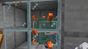 Я Собрал ВСЕХ Мобов в Майнкрафте на ХАРДКОРЕ!