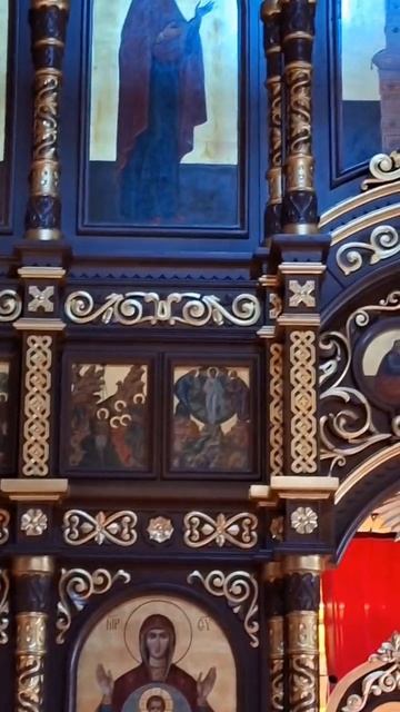 О Всепетая Мати .mp4