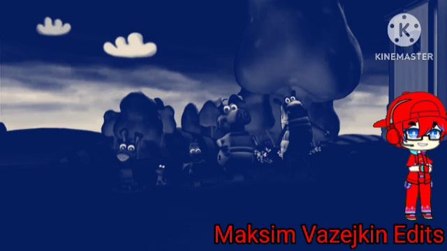 Preview 2 WordWorld Intro Effects 2 смотреть онлайн