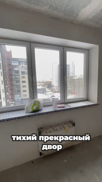 3х комнатная квартира в самом центре!