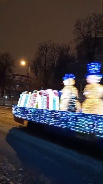 МОСКВАНОВОКУЗНЕЦКАЯ