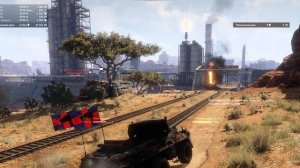 AW самая крутая механика в игре!