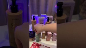 Распаковка заказа фаберлик