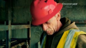 Золотая лихорадка 5 сезон 7 серия (реалити-шоу, 2014)