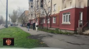 🔴ФСБ задержала агента ГУР Минобороны Окраїны в Мариуполе🔴