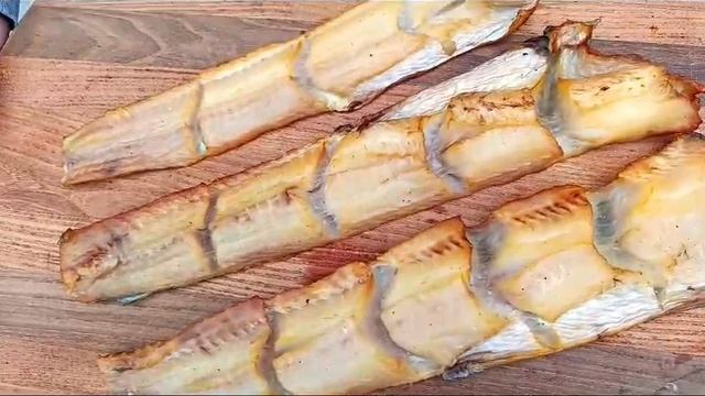 Юкола Зубатки смотреть онлайн