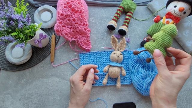 Творческий Влог №1 смотреть онлайн