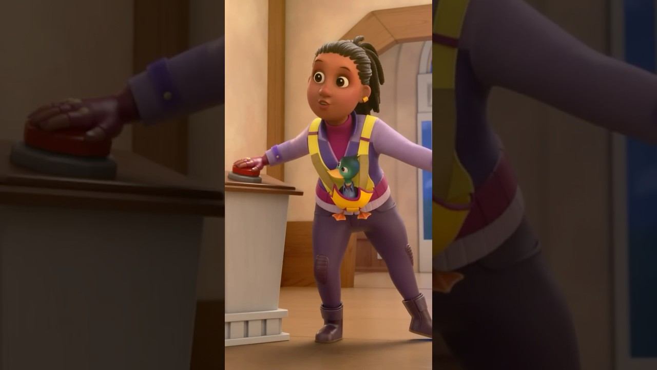 Крепыш и команда | Мэр Грейтвэй приготовила сюрприз для Rubble & Crew! | Nick Jr. Cyrillic #shorts смотреть онлайн