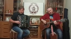 Игорь Жинкин и Константин Коваленко - Фильм