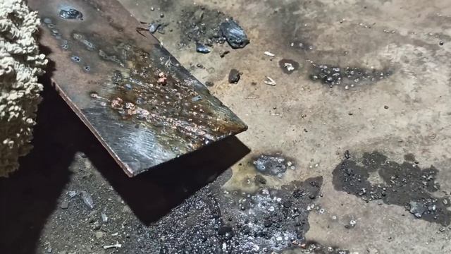 НАНОШУ МЕДЬ НА КОРПУС ПОДШИПНИКА