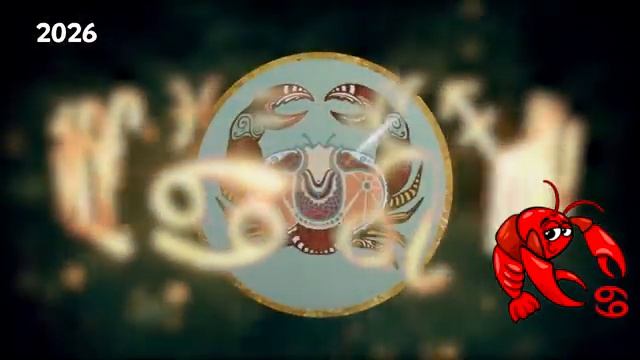 РАК Помесячное Предсказание на 2026 год смотреть онлайн