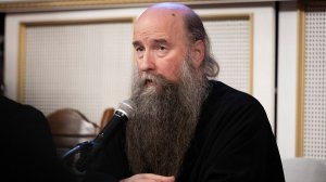 03.02.2026г. Культурный центр «Фавор»  Епископ Кирилл (Зинковский)