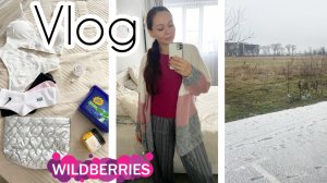 Все в шоке от комуналки! / Покупки / Что смотрю? / Опять снег