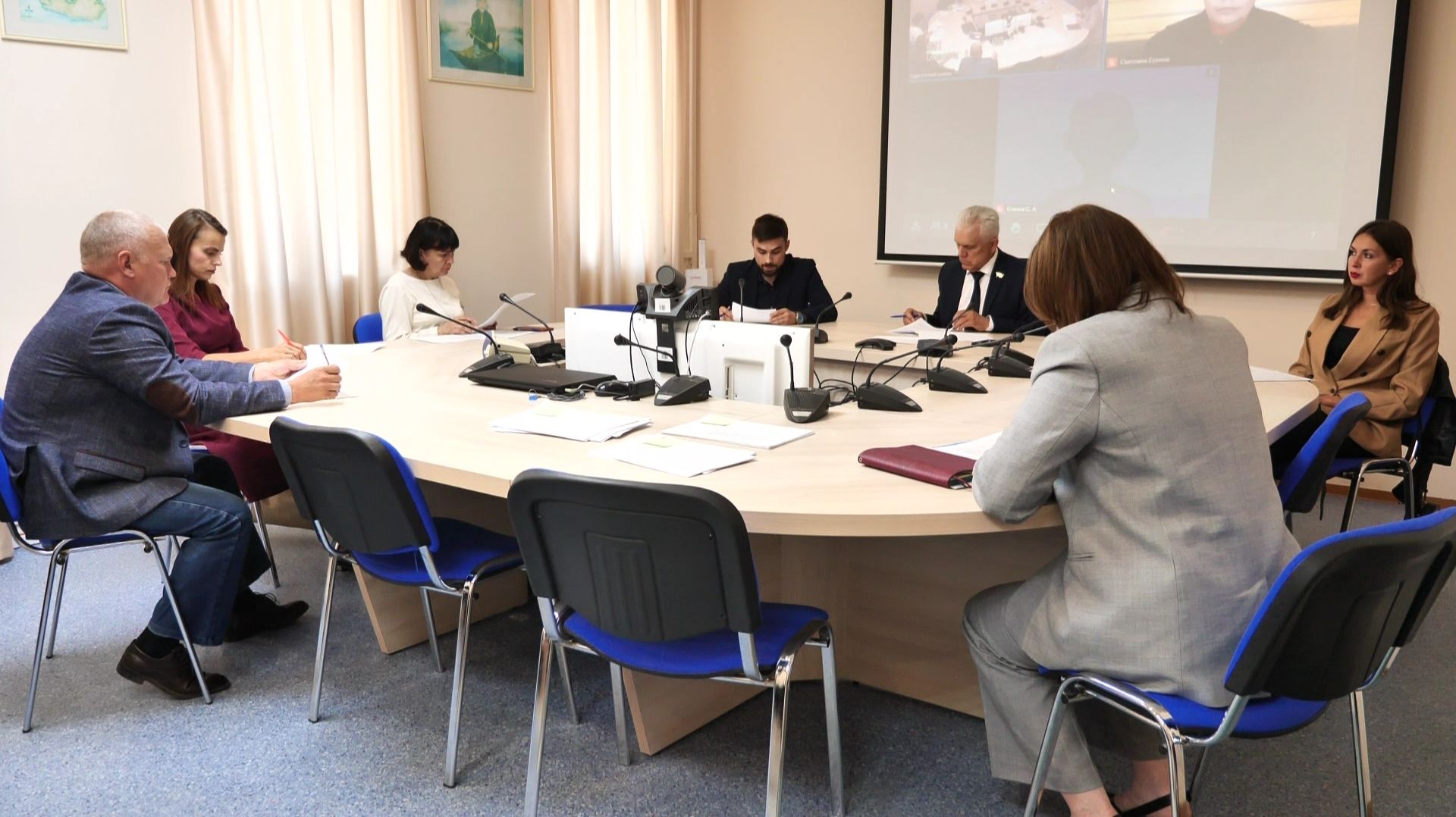 Шесть идей из Сургутского района принимают участие в региональном конкурсе инициативных проектов смотреть онлайн