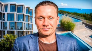 ПАРК в центре Сочи: Уникальный многофункциональный комплекс у Дендрария. Обзор стройки